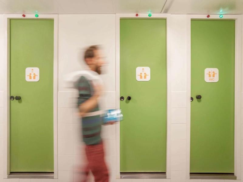 Hotelf1 Lille Tourcoing Nord Roncq Exterior photo
